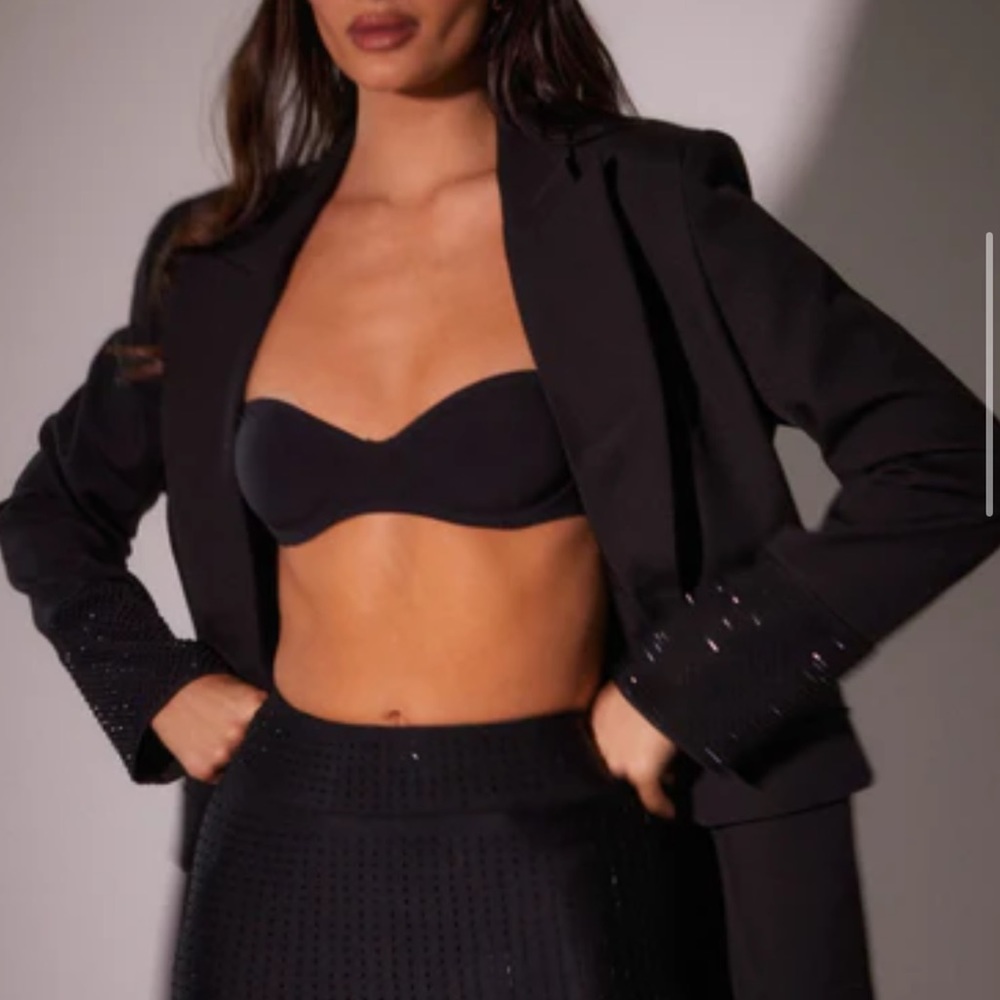 SLA THE LABEL THEA BLAZER